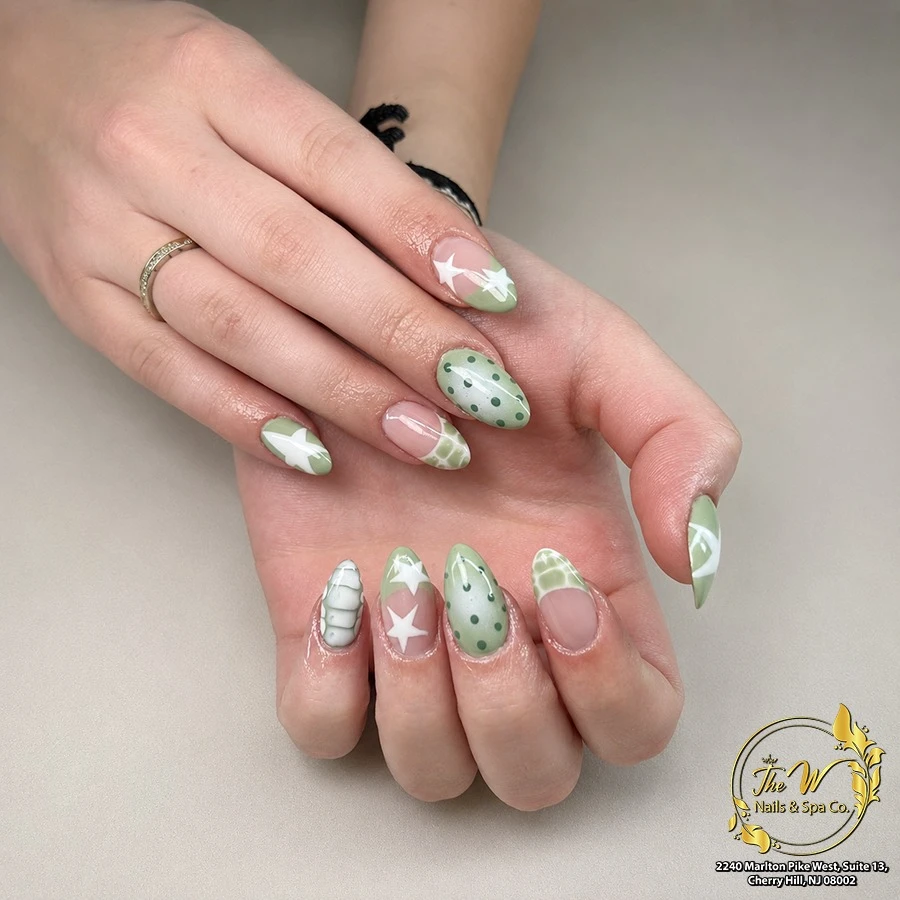 Trending Nails Art_July 2026
